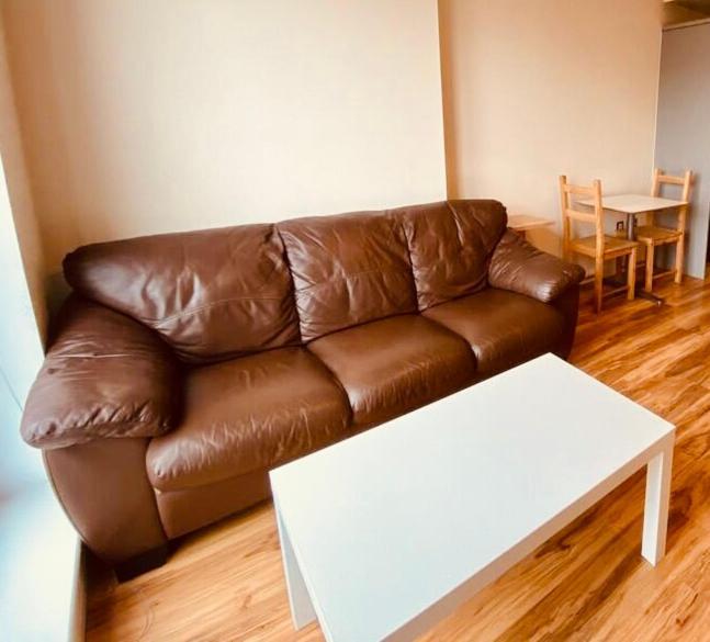 Centrally Located 3 Bed Apartment Cardiff Exterior photo